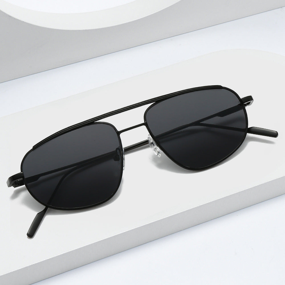 Women's pilot sunglasses with flexible fit and UV protection Bowlift