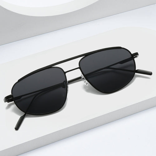 Women's pilot sunglasses with flexible fit and UV protection Bowlift