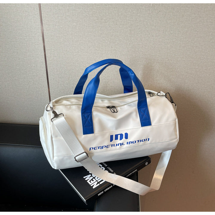 Durable Fitness Duffle Bag Bowlift