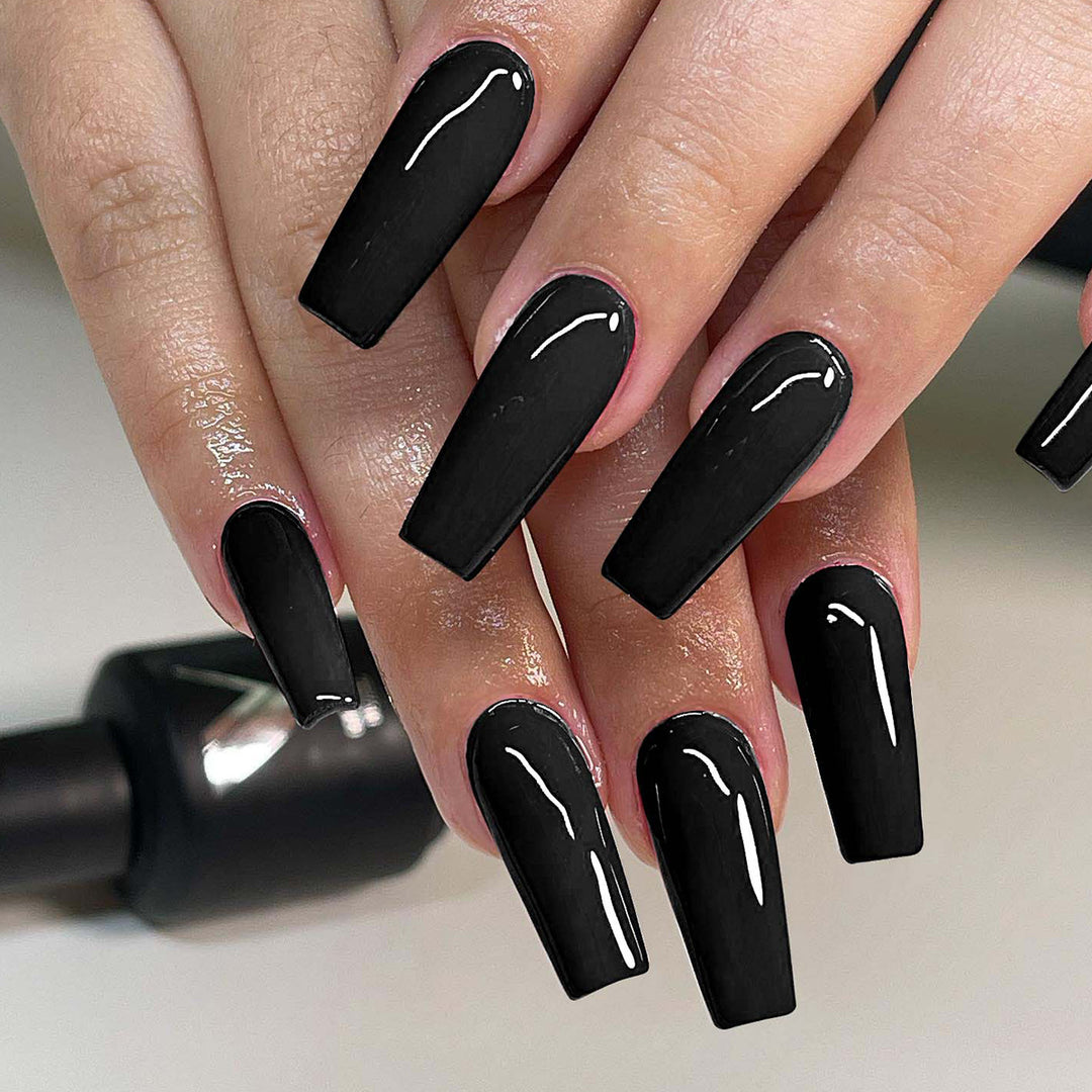 Artificial Nails Bowlift