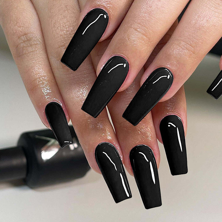 Artificial Nails Bowlift