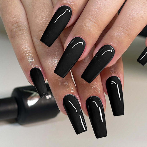 Artificial Nails Bowlift