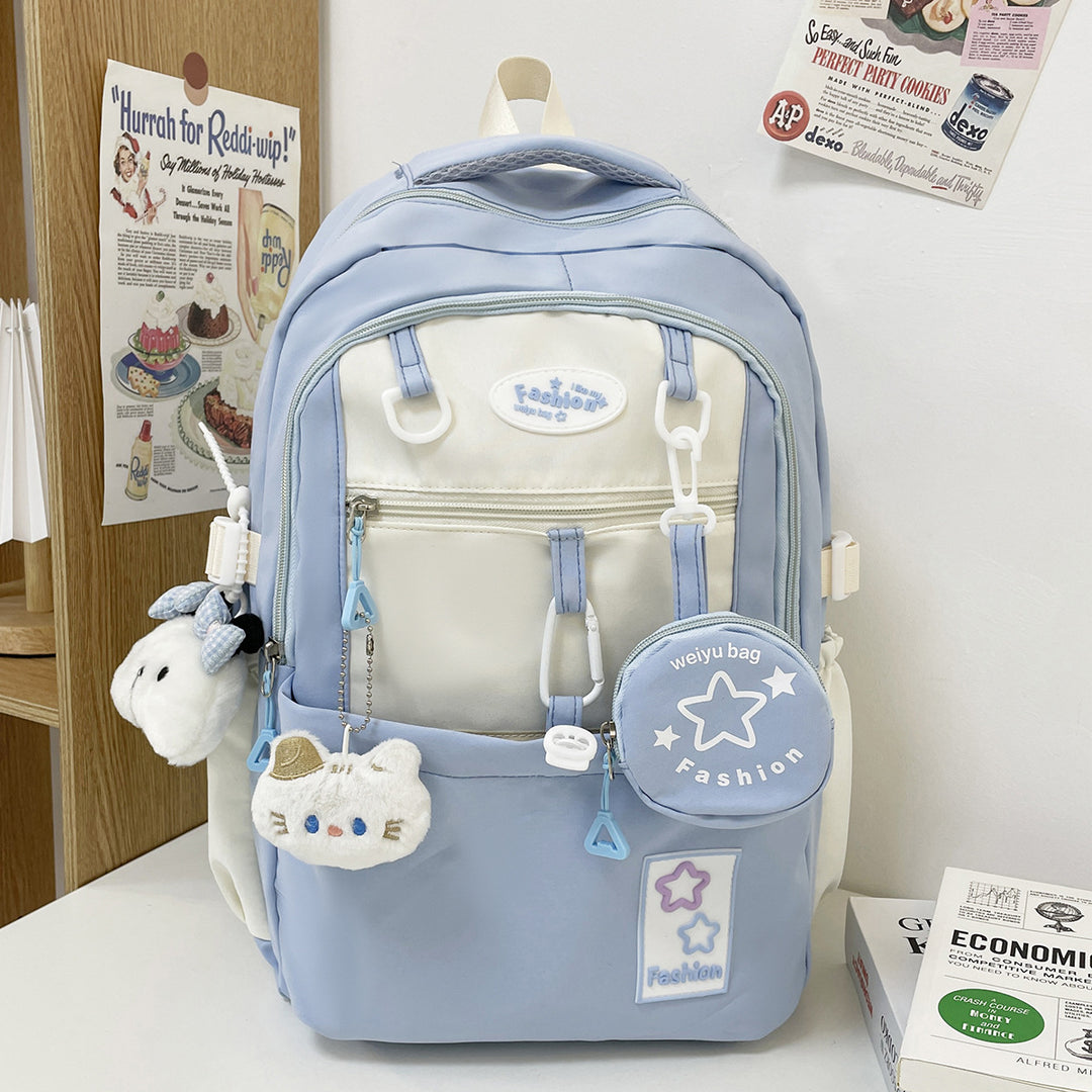 Stylish Casual Travel Backpack