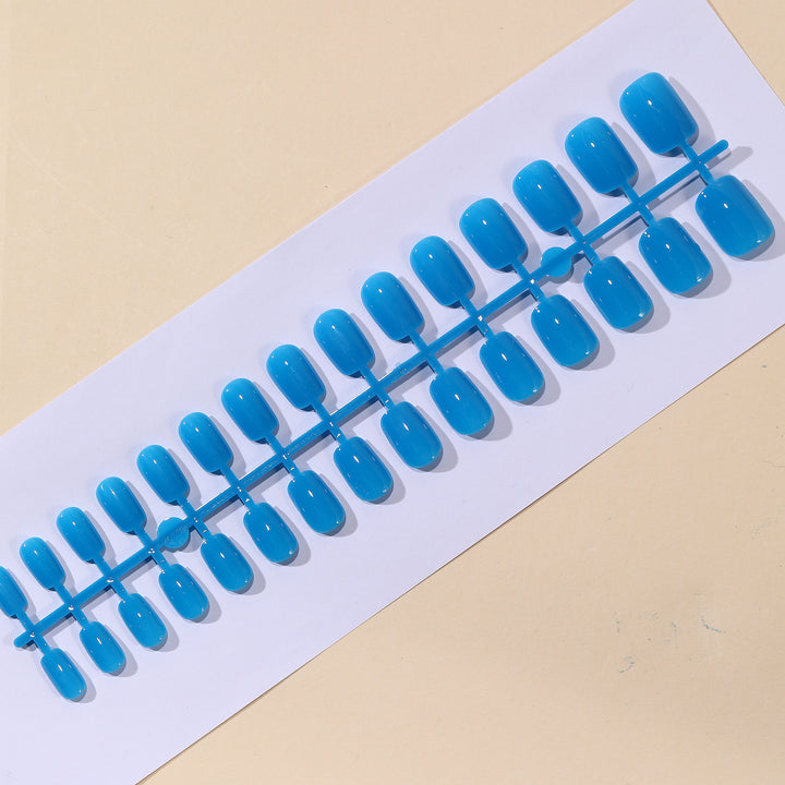 Nail Art Bowlift