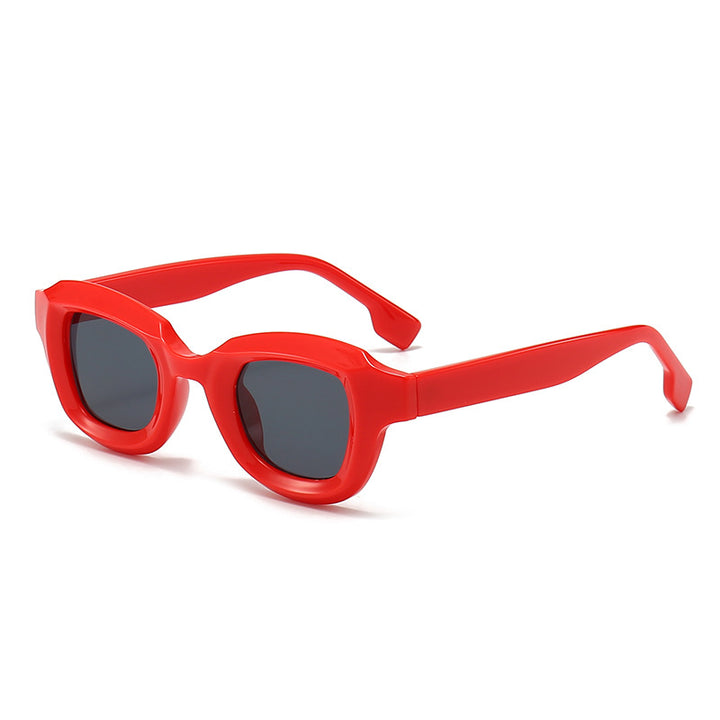 Women Fashion Sunglasses in Trendy Design Bowlift