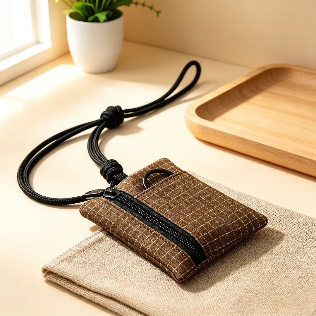Practical Crossbody Bag Bowlift