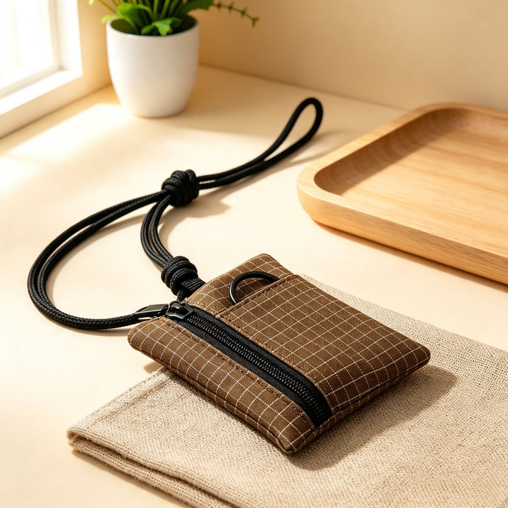 Practical Crossbody Bag Bowlift