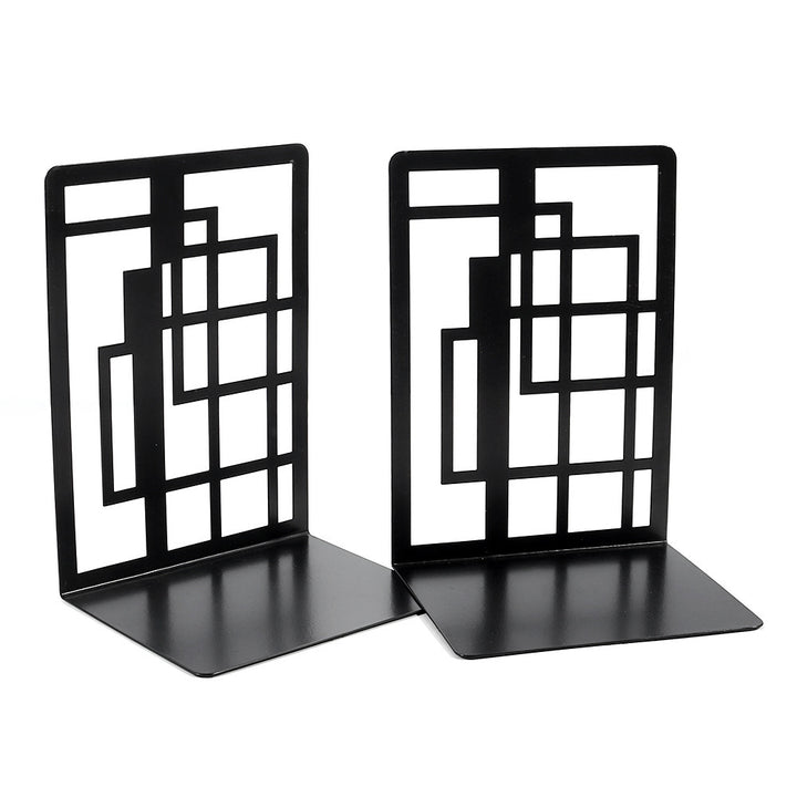 Decorative Bird-Themed Bookends