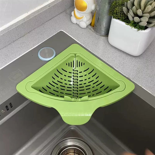 BowLift | Quick-Drain Sink Filter Strainer