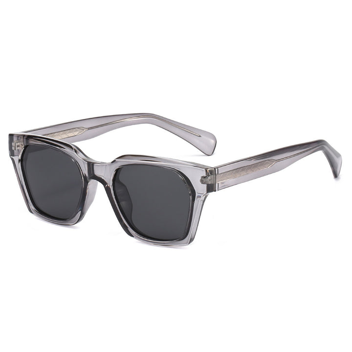 Ladies fashionable square sunglasses Bowlift