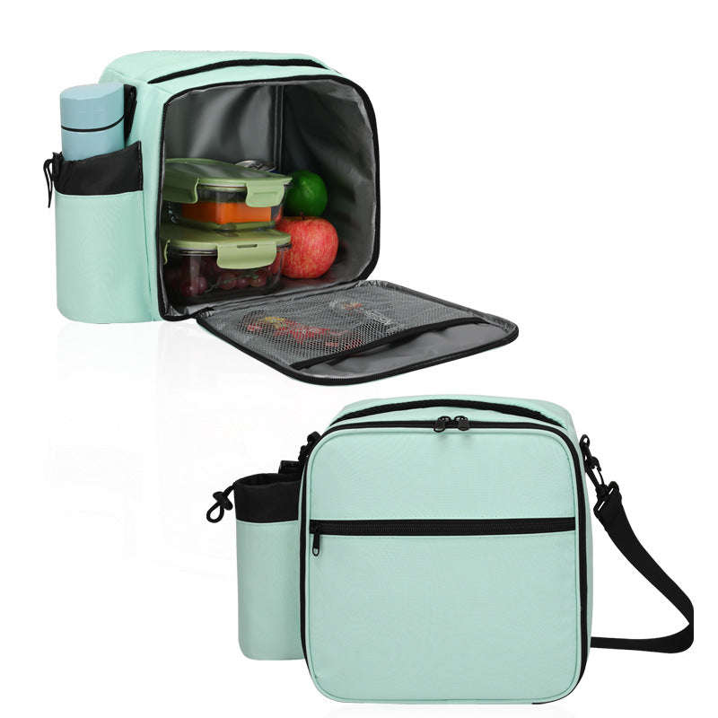 Insulated Food Storage Lunch Bag Bowlift