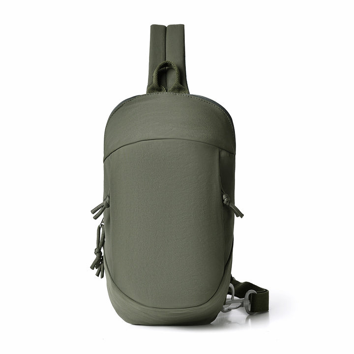 Compact and Functional Sling Bag Bowlift