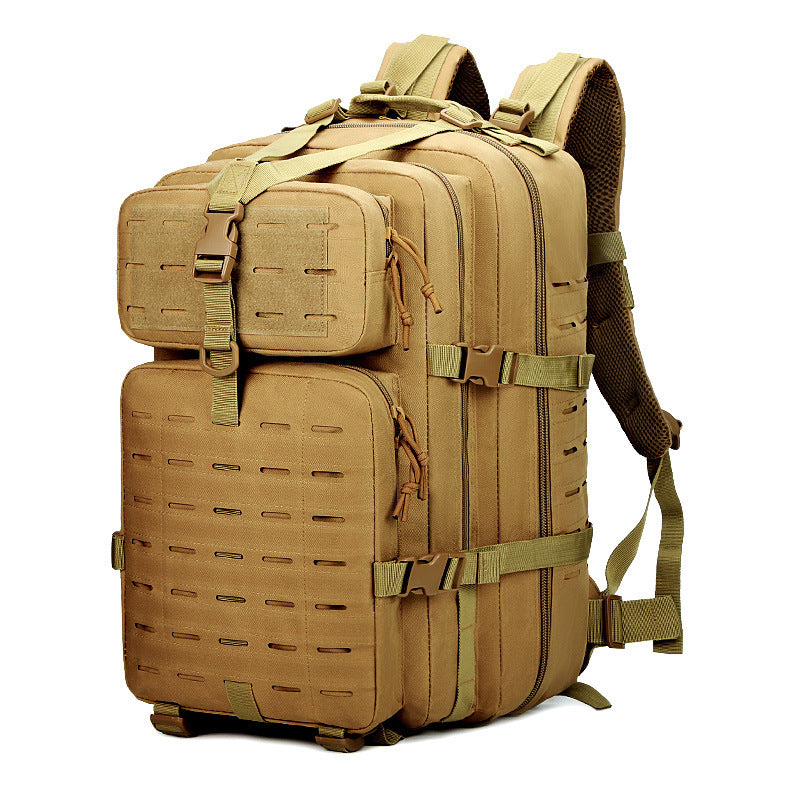 Tactical Backpack Bowlift