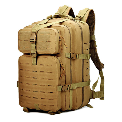 Tactical Outdoor Backpack Bowlift