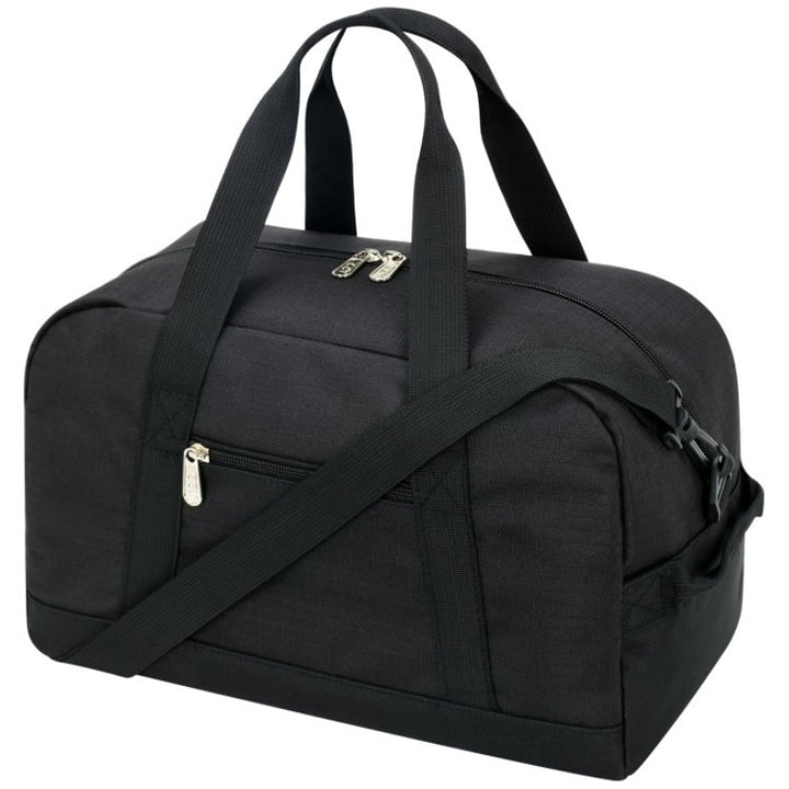 Sporty travel bag with versatile applications Bowlift