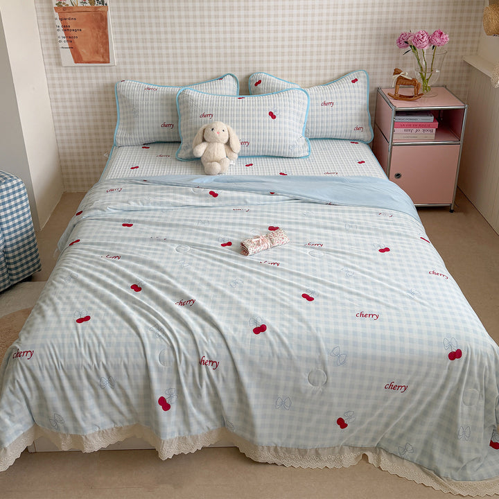 Bed Cover Quilt