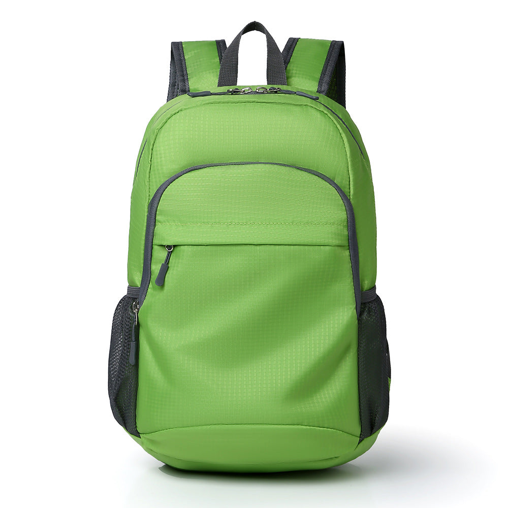Lightweight Daily Commuter Backpack Bowlift