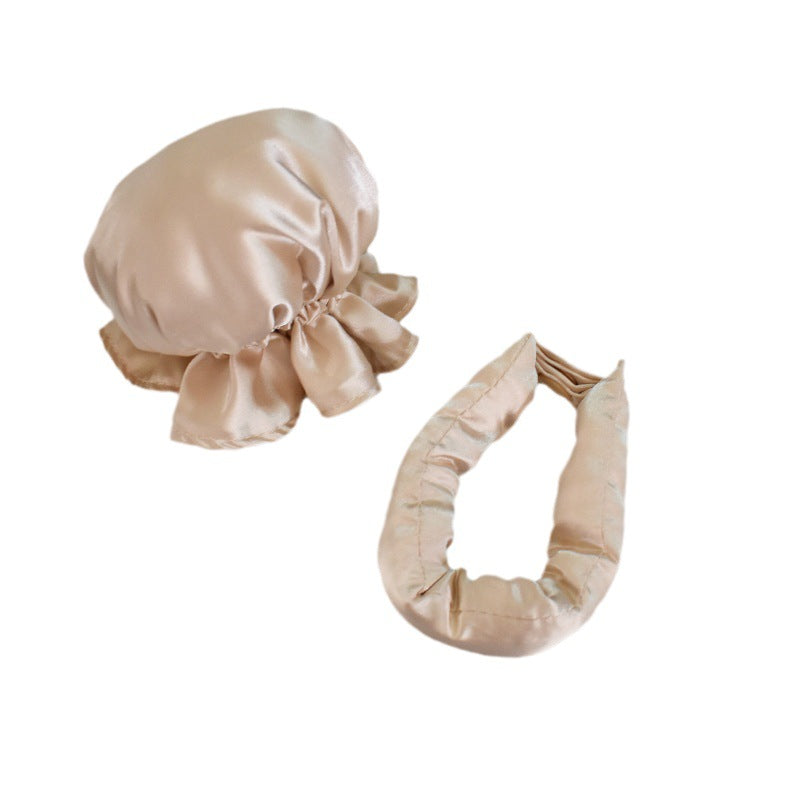 Hair Curling Ribbon