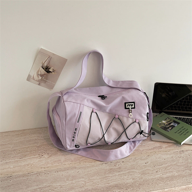 Travel Duffle Bag