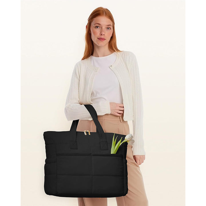 Everyday and Travel Bag Bowlift