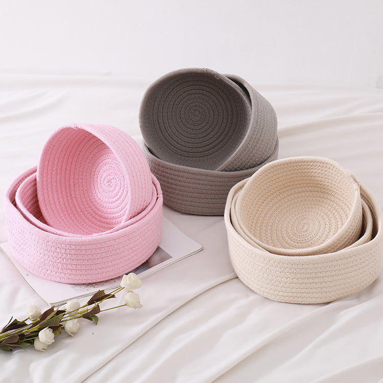 Storage Baskets