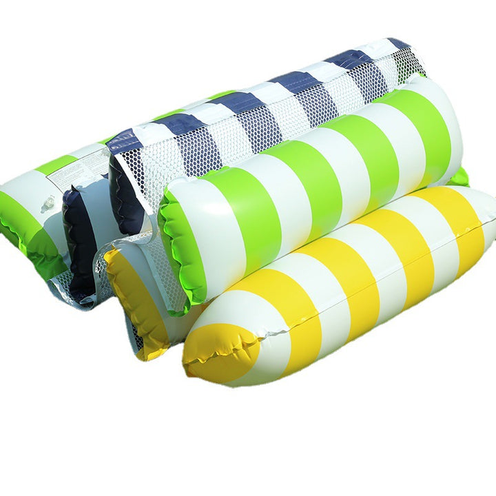 Ladies Inflatable Relax Chair with breathable air holes Bowlift