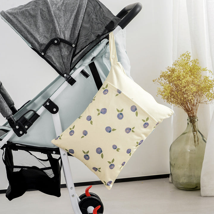 Diaper bag Bowlift