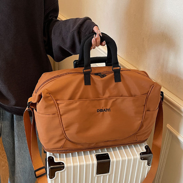 Travel Duffel Bag