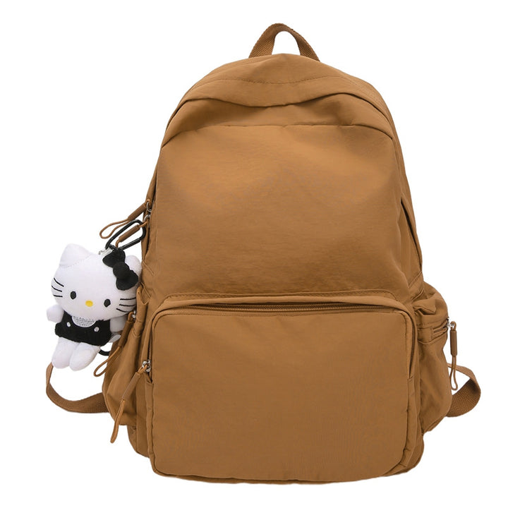 Casual Backpack Bowlift