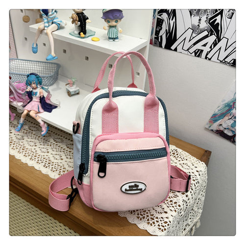Stylish Mini Backpack