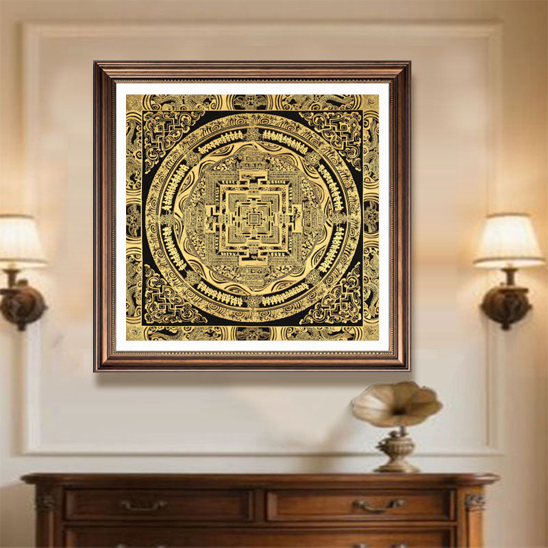 Decorative Spiritual Wall Art