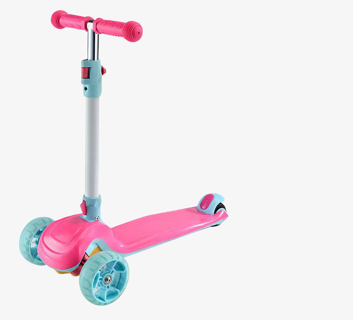 Scooter Bowlift