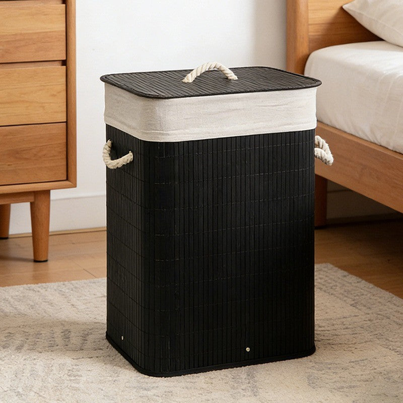 Modern laundry chest Bowlift