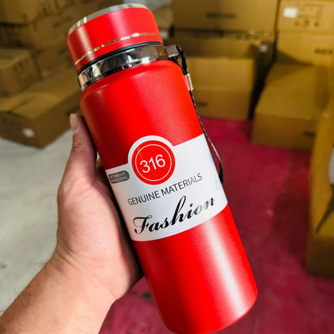 Women Insulated Drinking Bottle made of high-quality Stainless Steel Bowlift