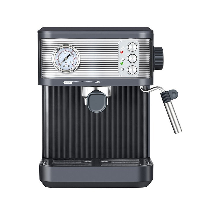 Espresso Machine Bowlift