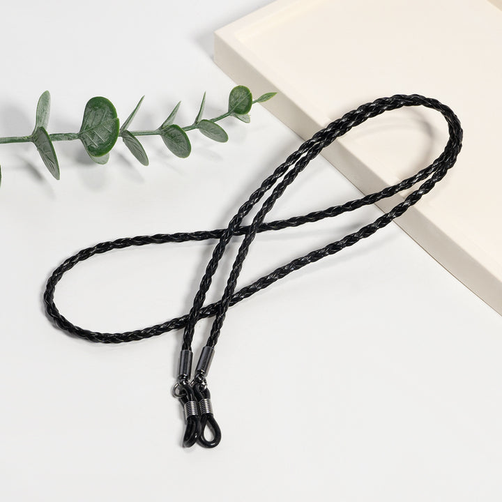 Braided Eyewear Retainer Strap Bowlift