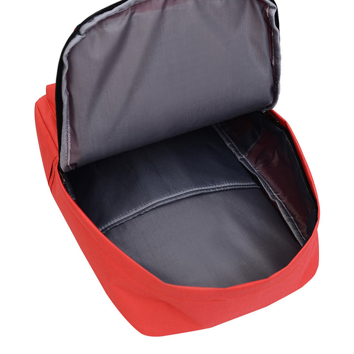 Casual Everyday Backpack Bowlift