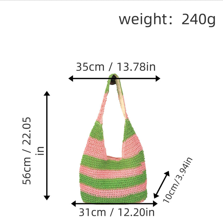 Fashionable Eco-friendly Tote Bag Bowlift