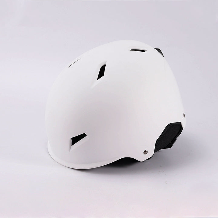 Lightweight Multi-Sport Helmet Bowlift