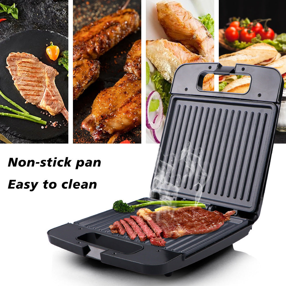 Advanced Non-Stick Belgian Waffle Maker Bowlift