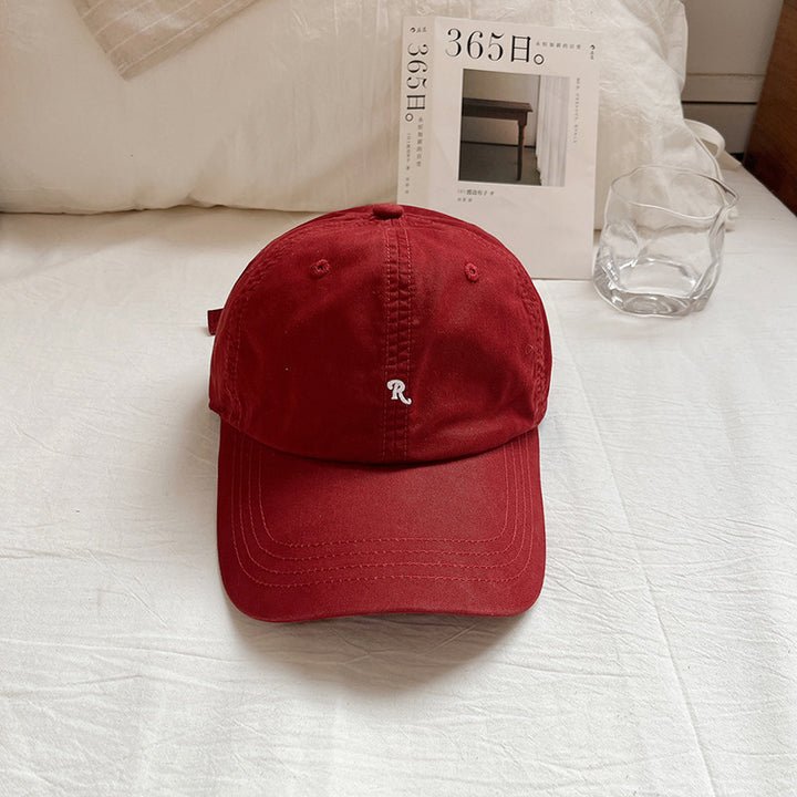 Women's Casual Adjustable Cap Bowlift 1784083867
