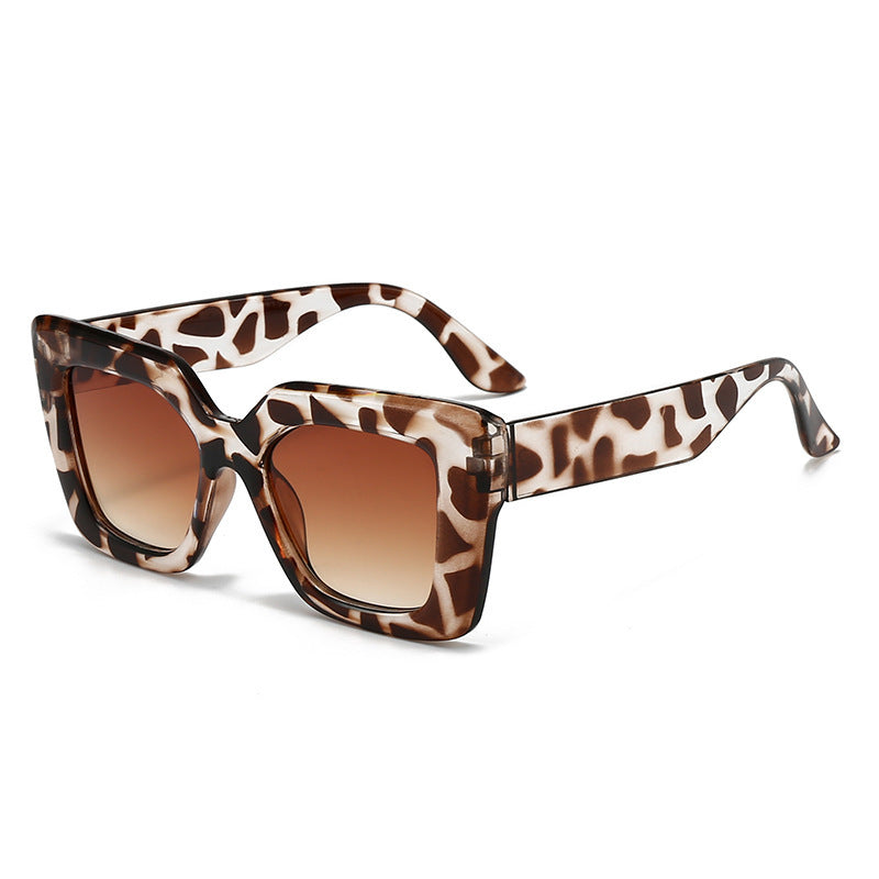 Women's fashionable sunglasses Bowlift