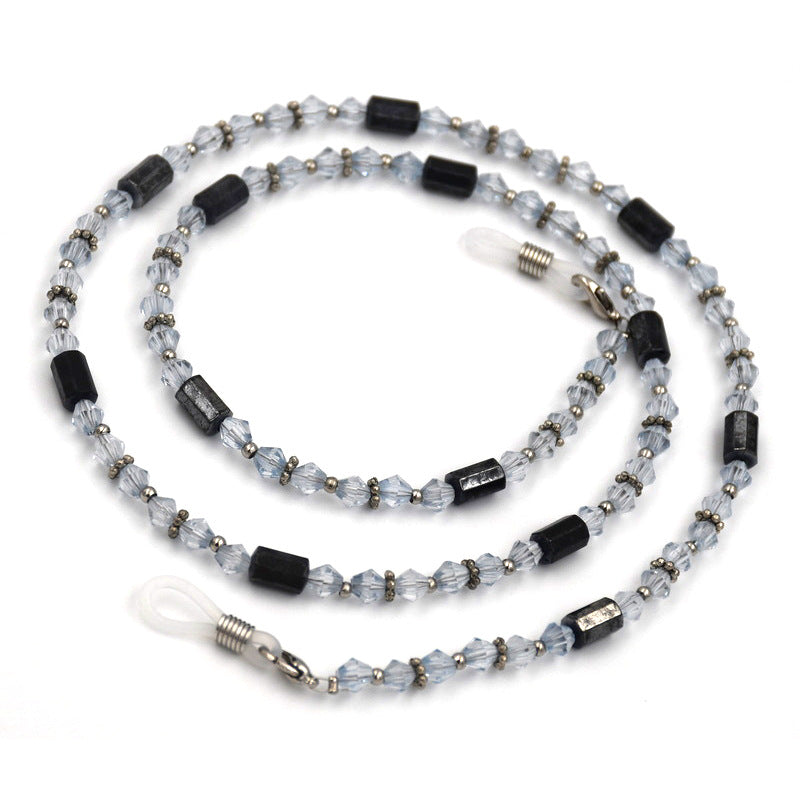 Decorative Eyewear Holder Chain Bowlift