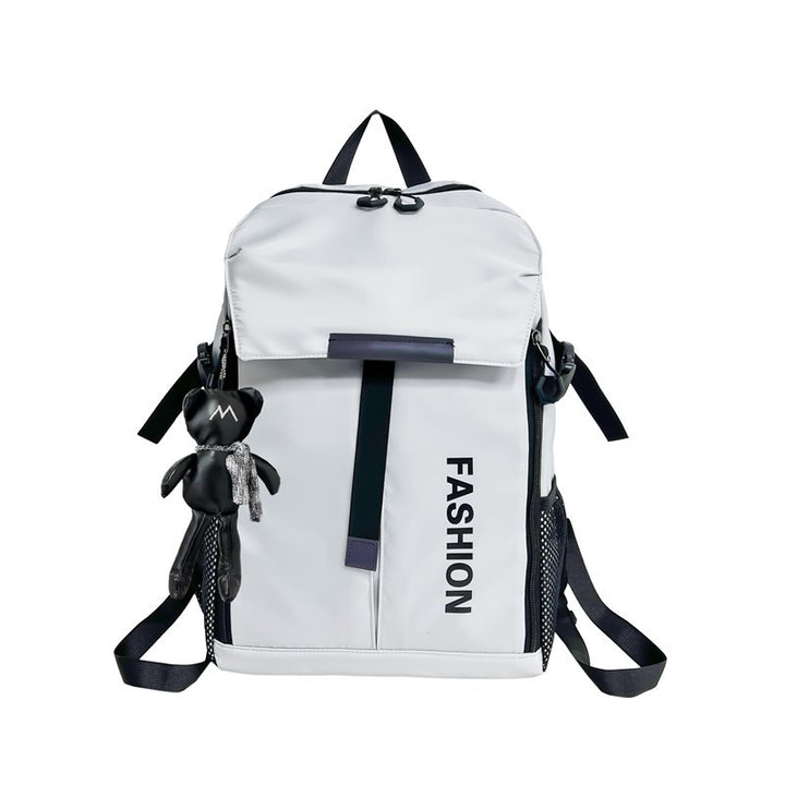 Urban Style Backpack Bowlift
