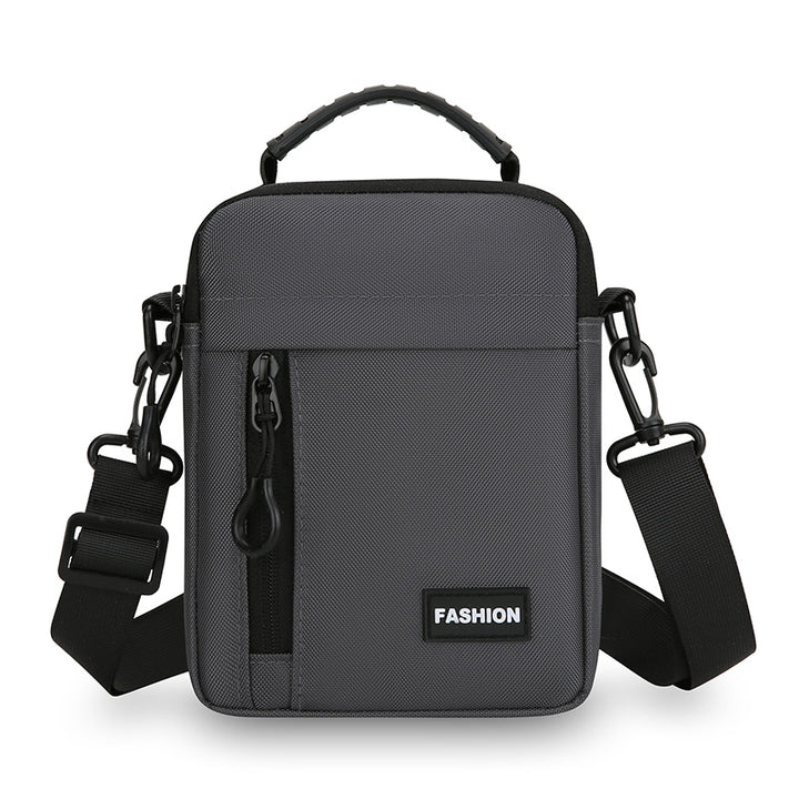 Compact Crossbody Pouch Bag Bowlift