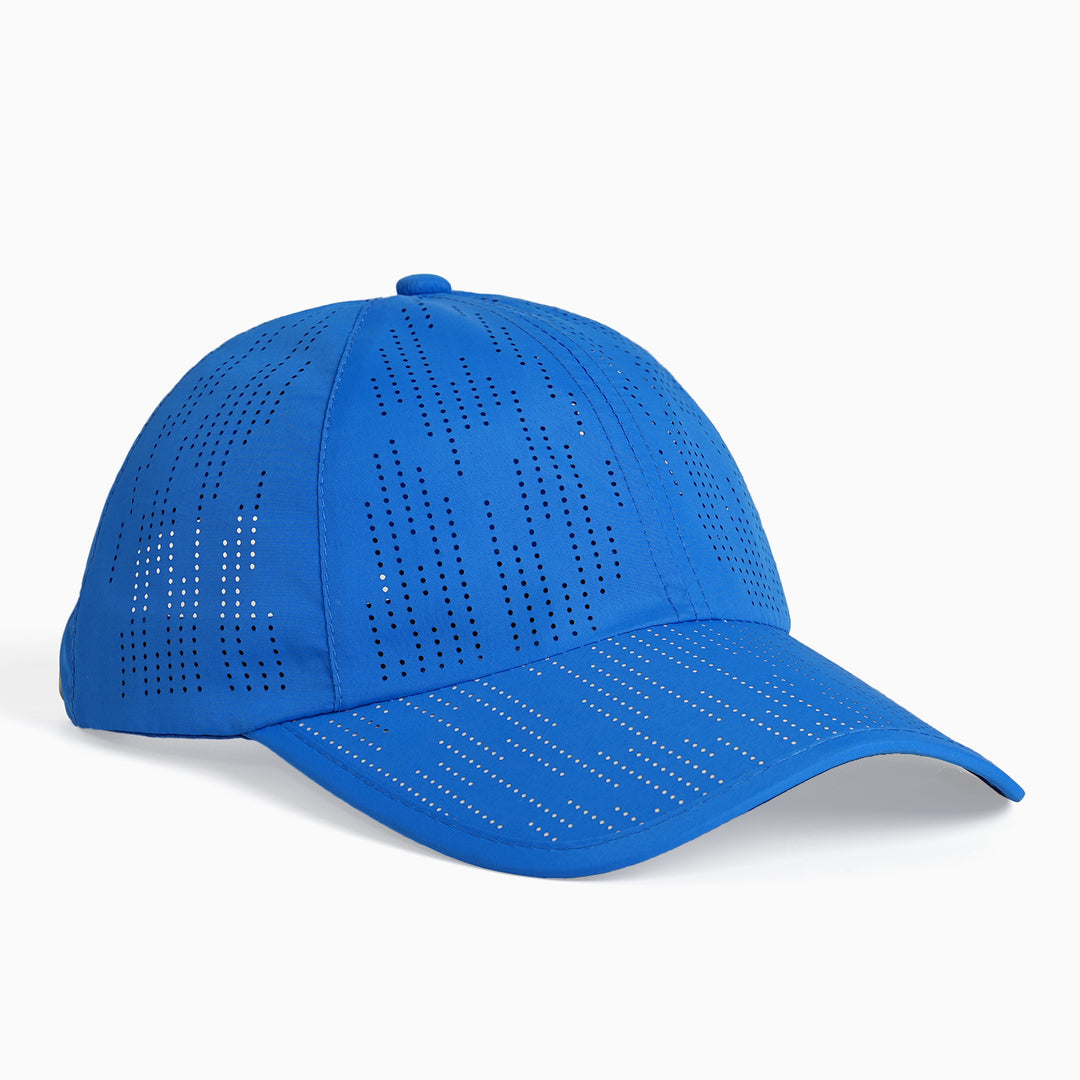 Women's Breathable Functional Baseball Cap Bowlift