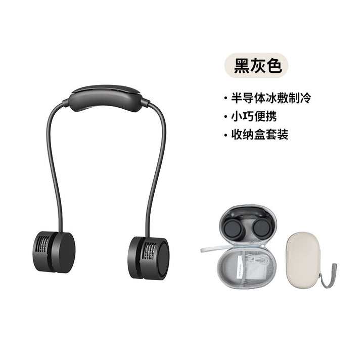 Women's Wearable Bluetooth Headphones with Neckband Bowlift