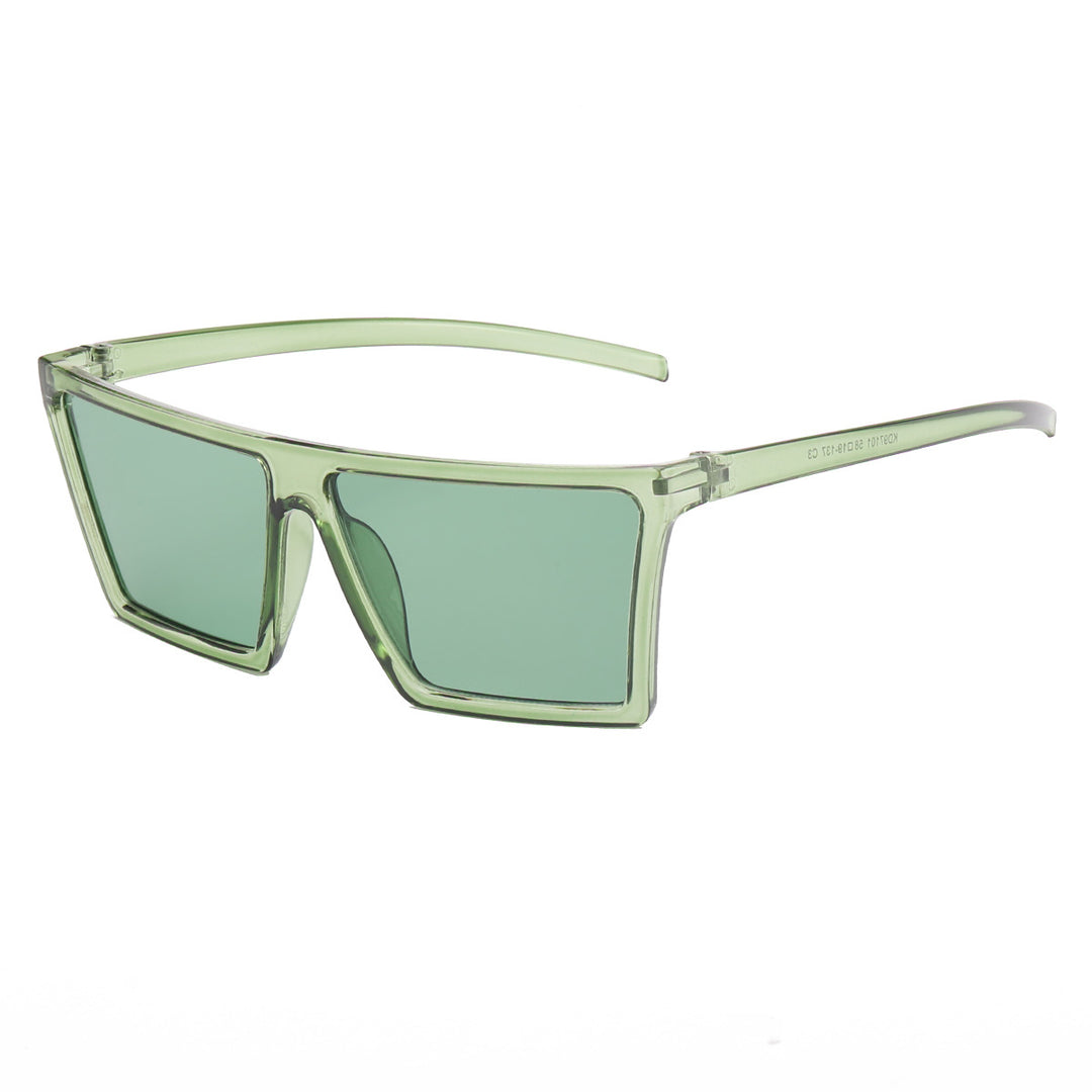 Women fashionable glasses with innovative frame Bowlift