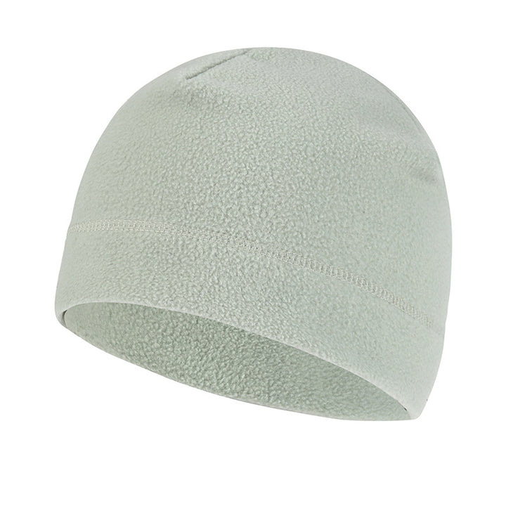 Men's Fleece Beanie Bowlift