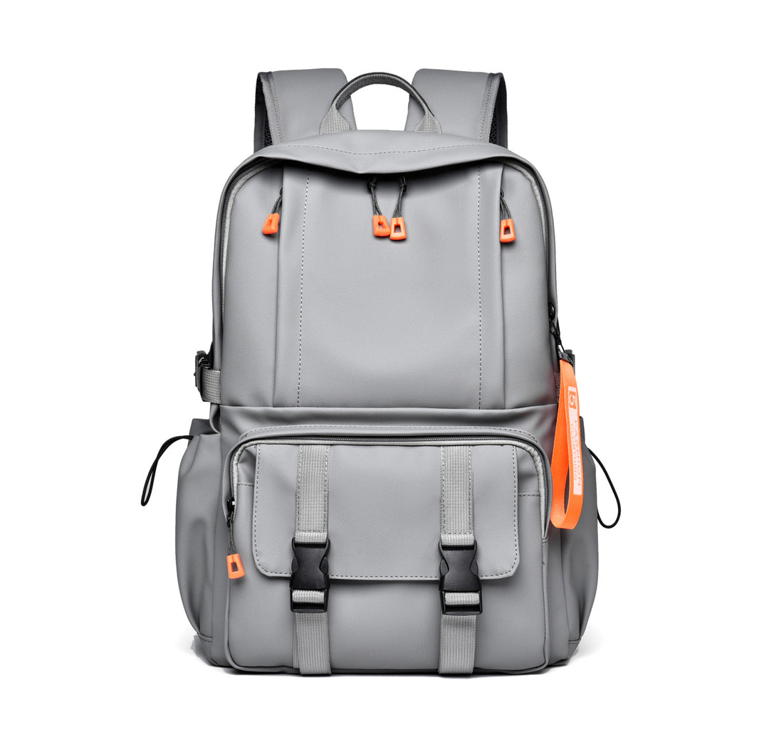 High-Performance Multi-Functional Backpack Bowlift